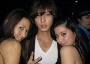 嫌いな芸能人、好きな芸能人