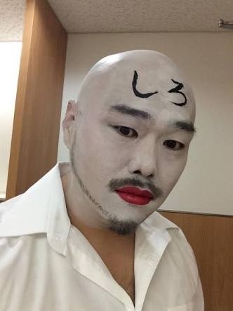 色白男子が好きですか？色黒男子が好きですか？