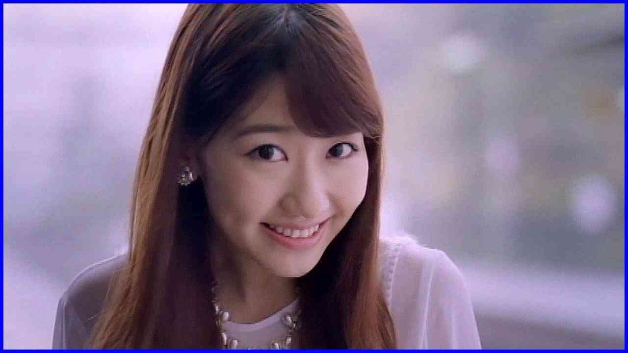 AKB48柏木由紀、渡辺麻友との初ユニット「まゆゆきりん」に感激!!