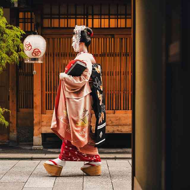 京都あるある♪