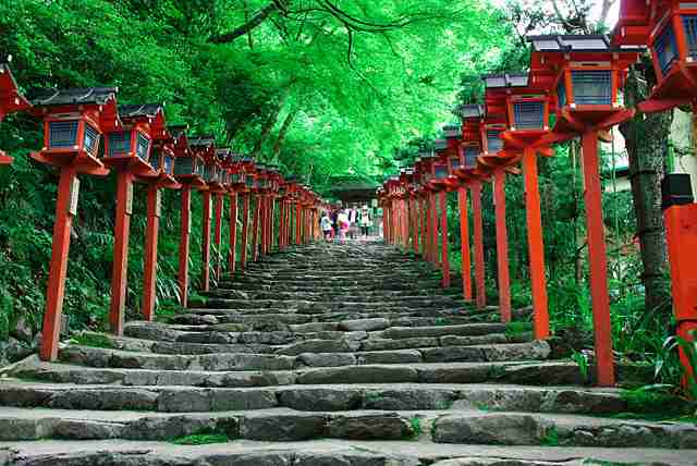 京都あるある♪