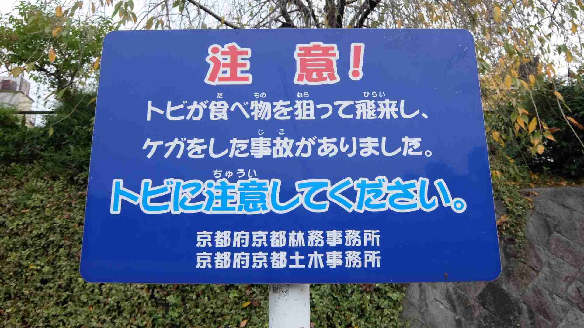 京都あるある♪