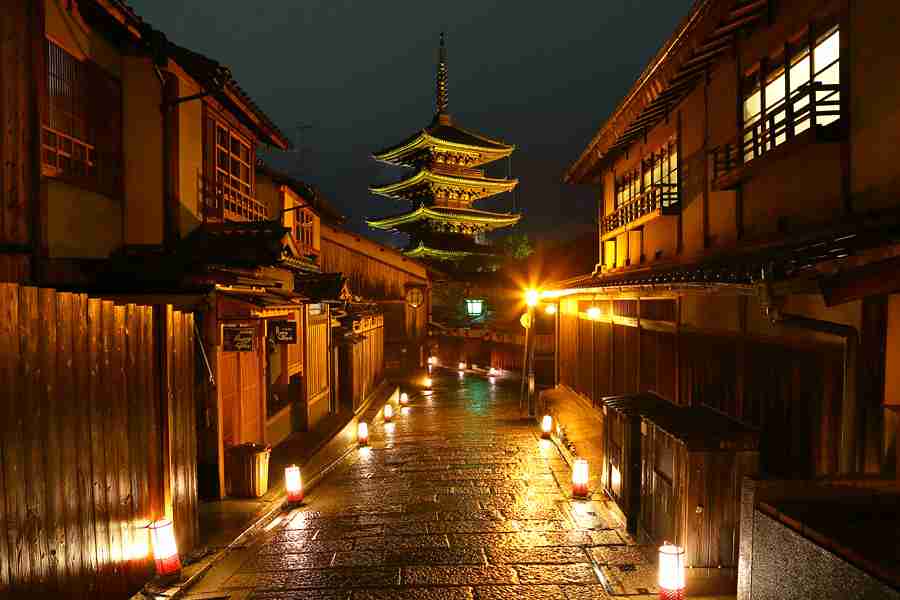 京都あるある♪
