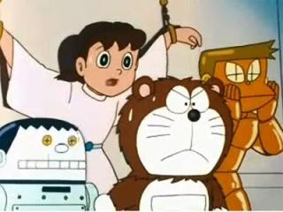 「ドラえもん」について語りましょう