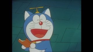 「ドラえもん」について語りましょう