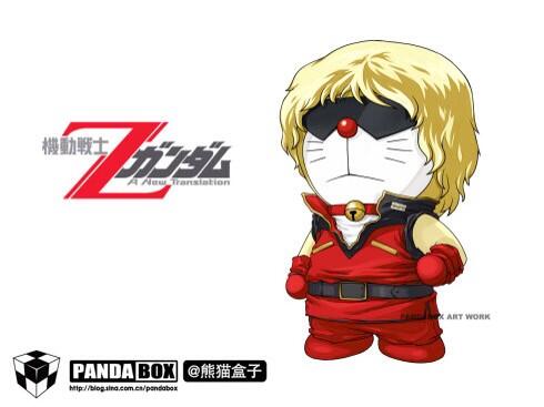 「ドラえもん」について語りましょう