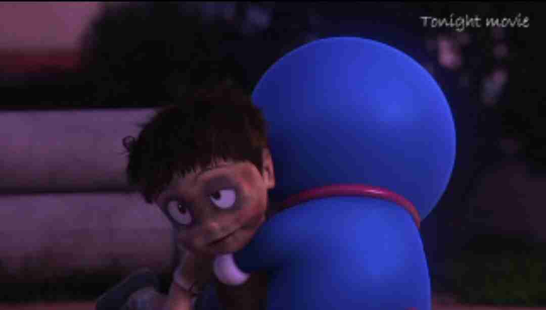 「ドラえもん」について語りましょう