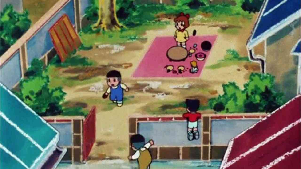 「ドラえもん」について語りましょう