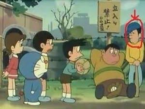 「ドラえもん」について語りましょう