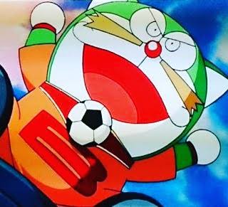 「ドラえもん」について語りましょう