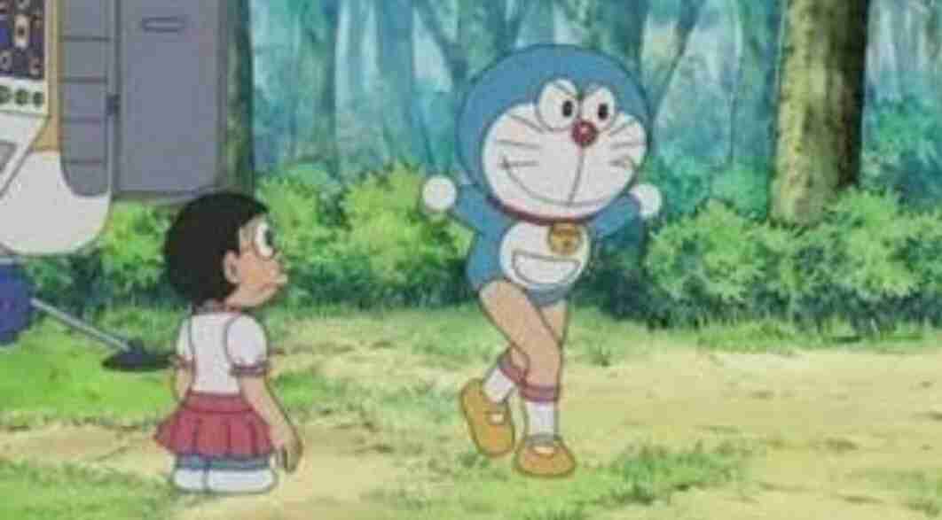 「ドラえもん」について語りましょう