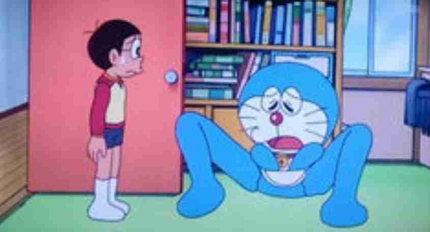 「ドラえもん」について語りましょう