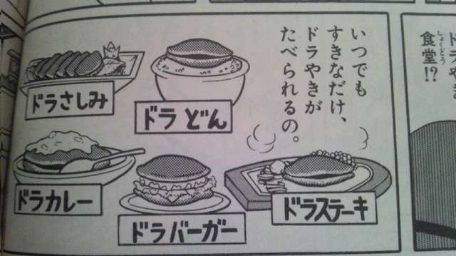 「ドラえもん」について語りましょう