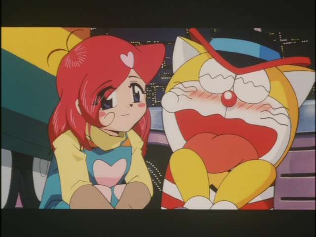 「ドラえもん」について語りましょう