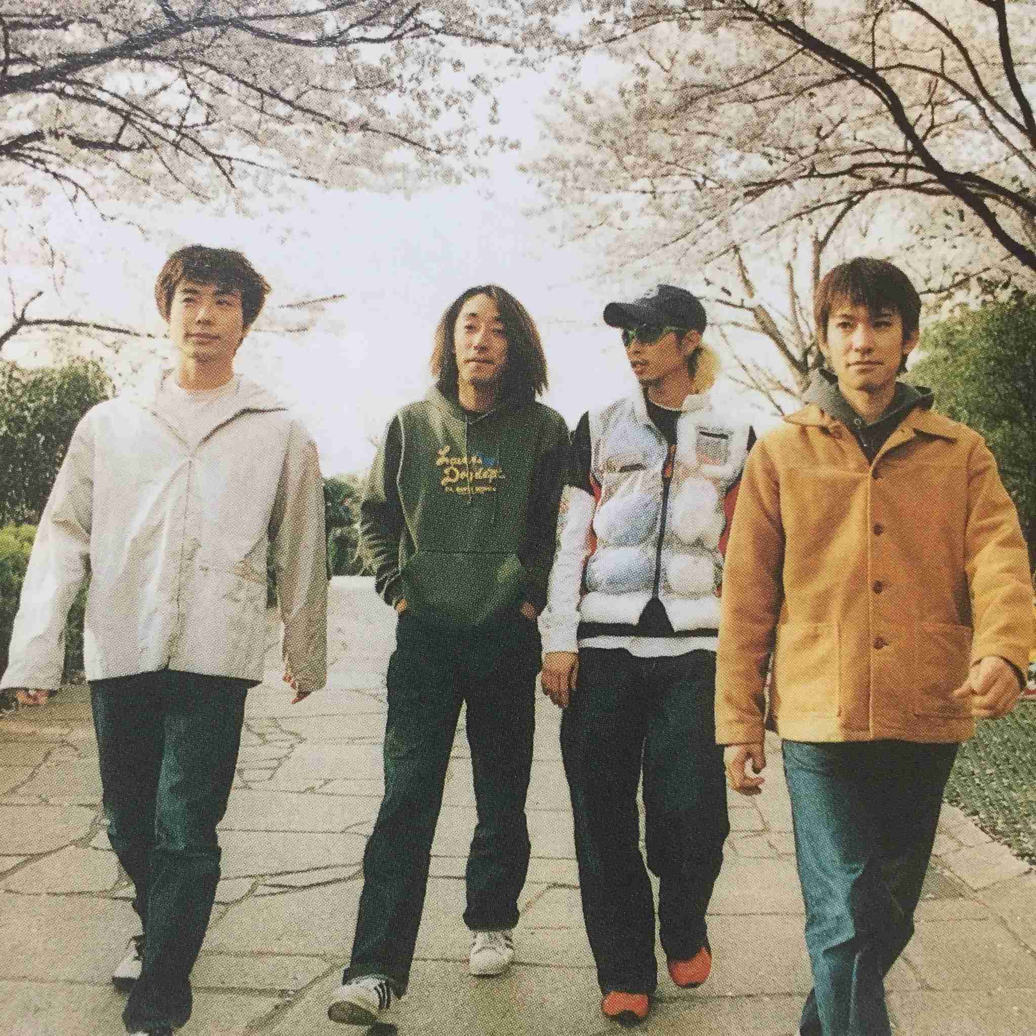 スピッツが好き