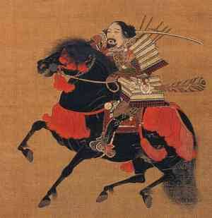 この歴史上の人物、知ってたらプラス