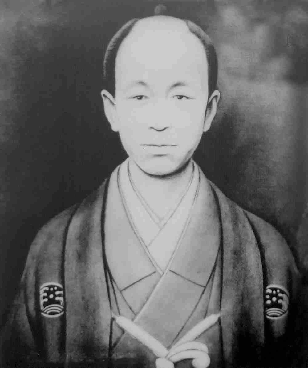 この歴史上の人物、知ってたらプラス
