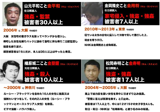 もし日本で入国禁止が実施されたら