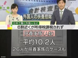 もし日本で入国禁止が実施されたら