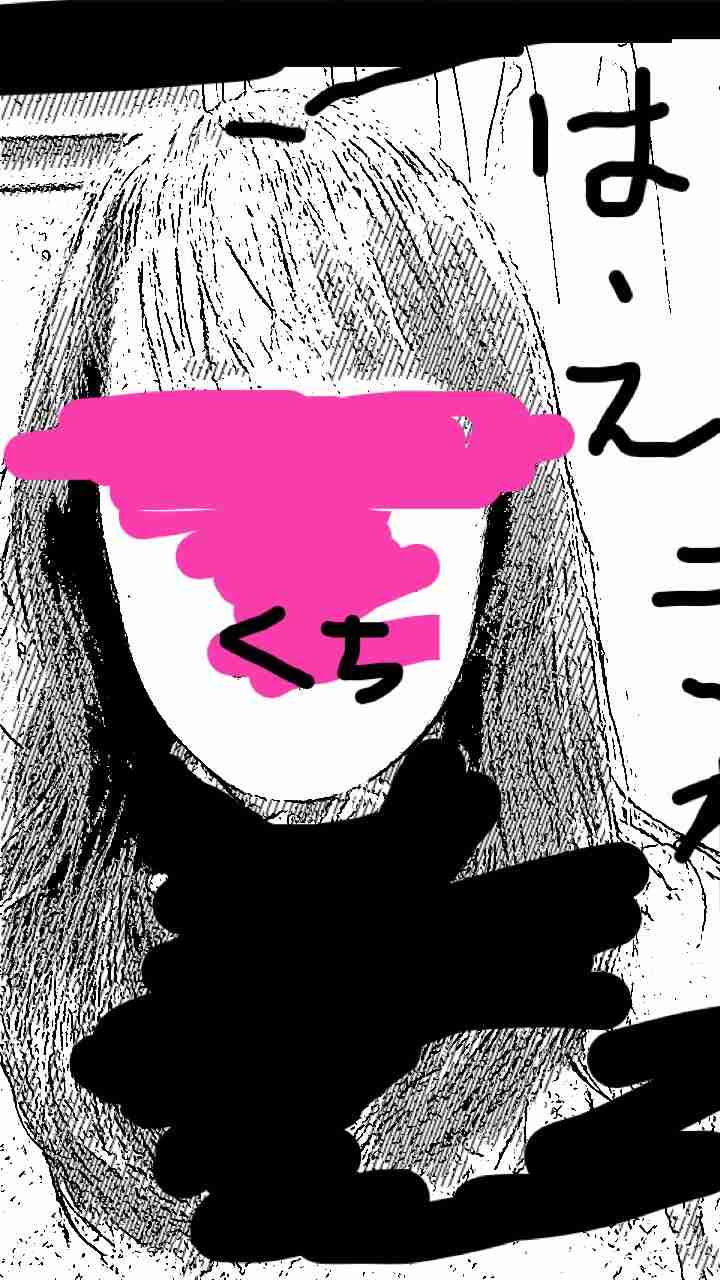 面長に似合う髪型はなんですか？