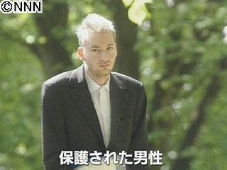 記憶の一部がない、なかった人