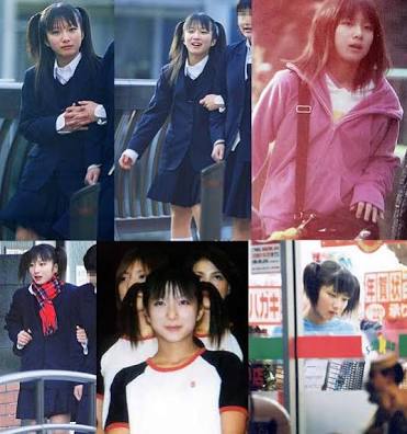 加護亜依、出産間近で入院「キタキタ」