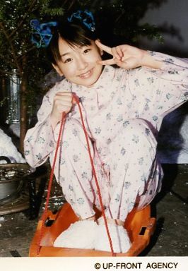加護亜依、出産間近で入院「キタキタ」