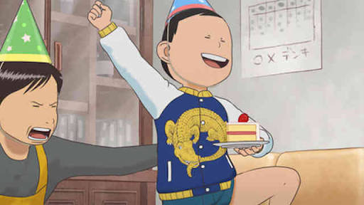 子どもらしいってなんですか?