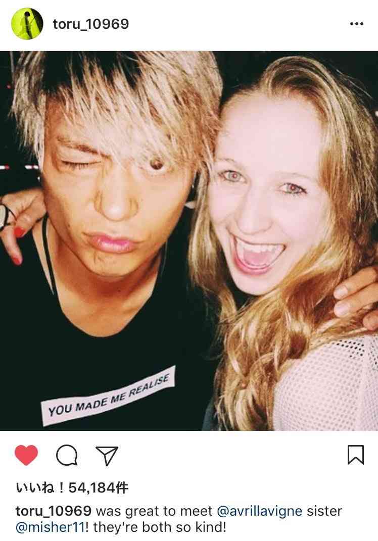 ONE OK ROCKのRyotaが結婚したことを発表 今月に入籍