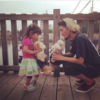 ONE OK ROCKのRyotaが結婚したことを発表 今月に入籍