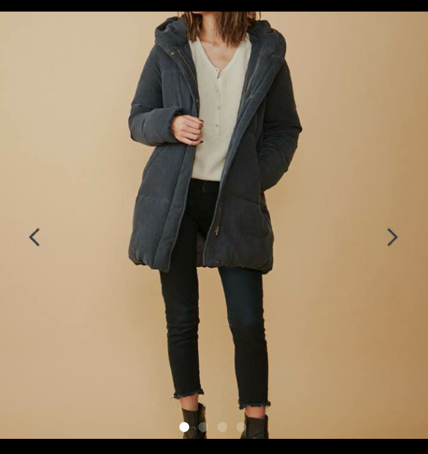 買おうか悩んでるモノの画像を貼って客観的な意見を頂くトピ
