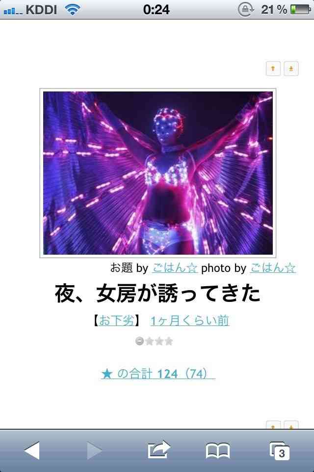 暇人の集い