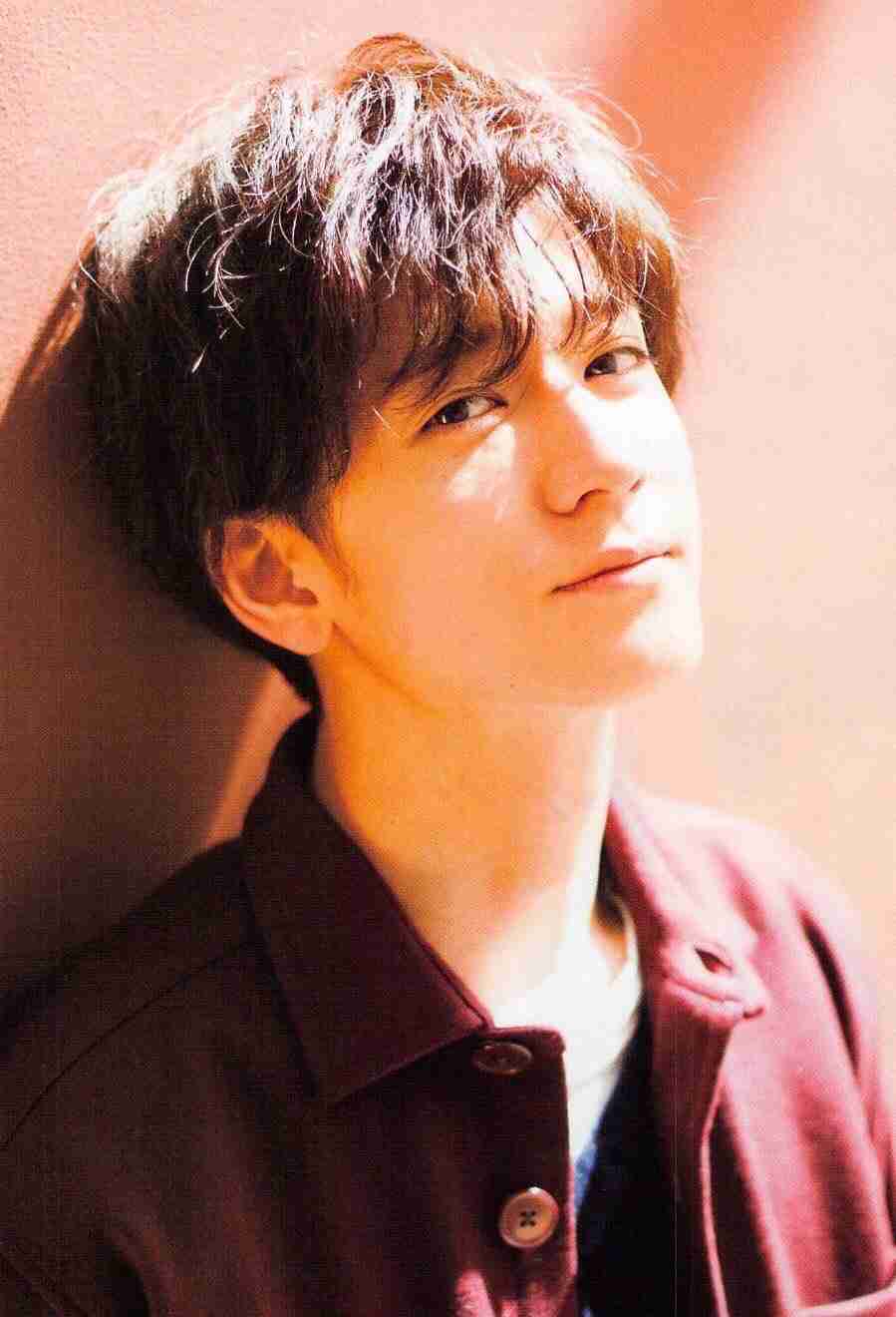 中島裕翔くん好きな人、集合〜！