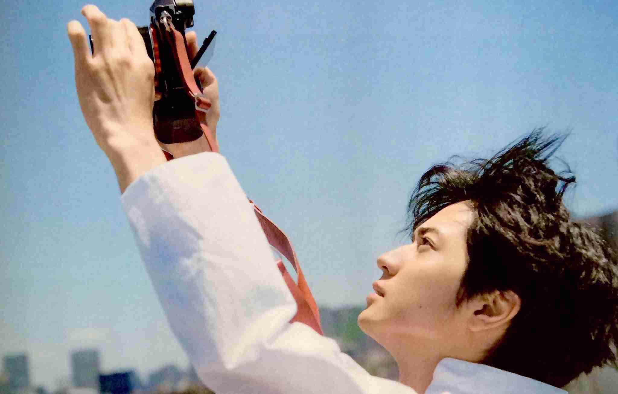 中島裕翔くん好きな人、集合〜！