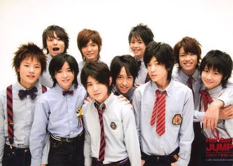 中島裕翔くん好きな人、集合〜！