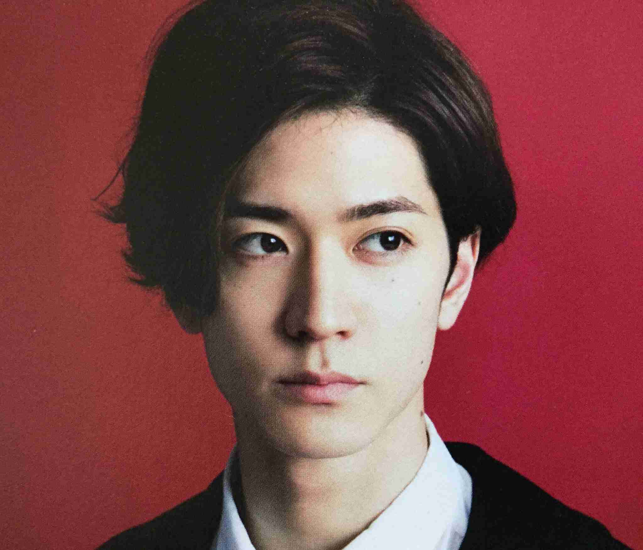 中島裕翔くん好きな人、集合〜！