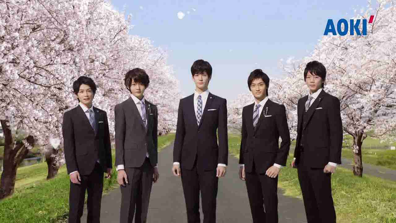 中島裕翔くん好きな人、集合〜！
