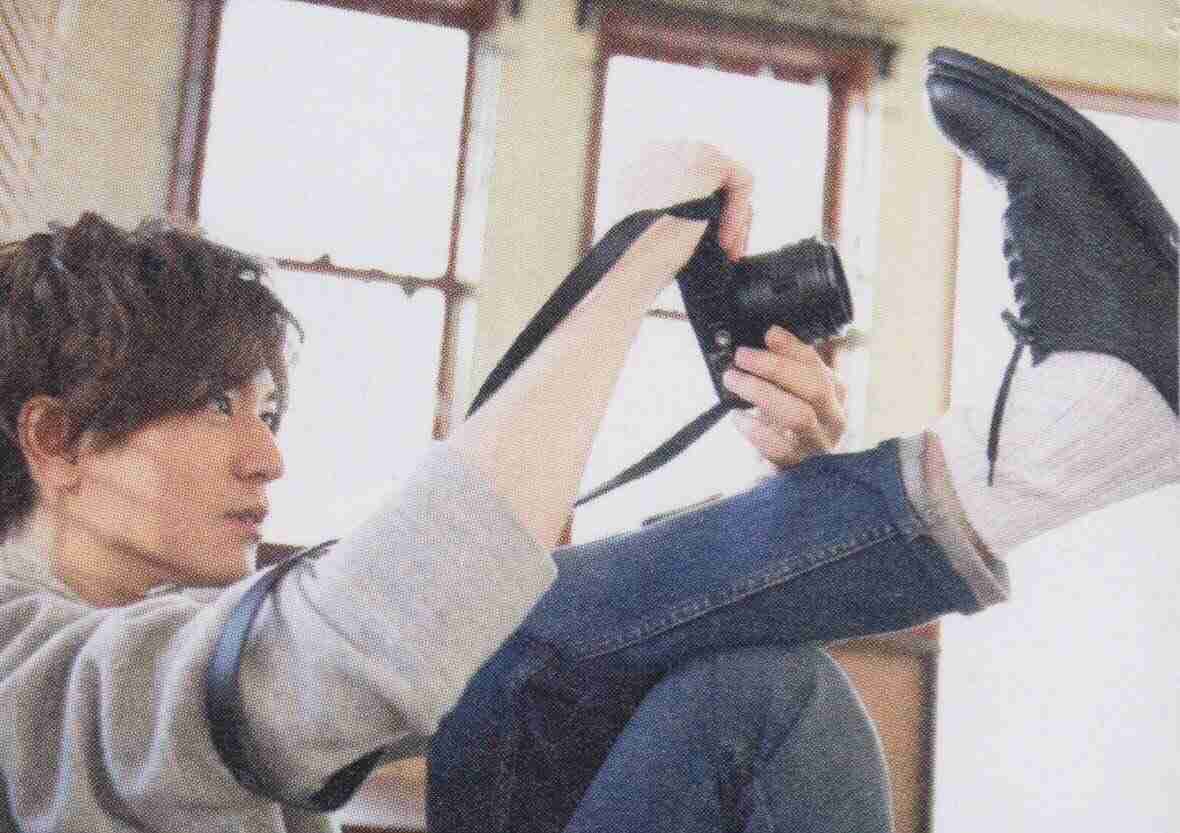 中島裕翔くん好きな人、集合〜！