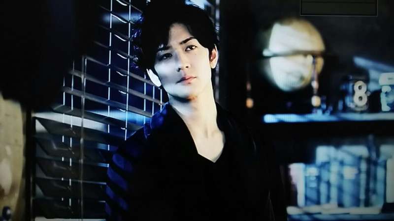 中島裕翔くん好きな人、集合〜！