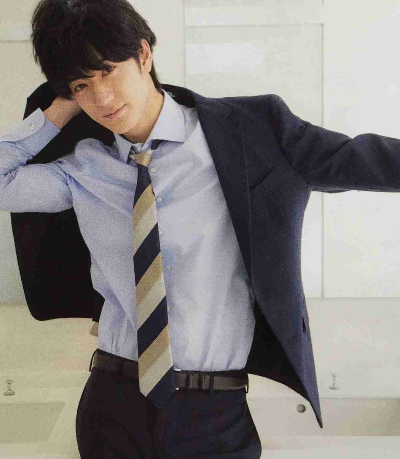 中島裕翔くん好きな人、集合〜！