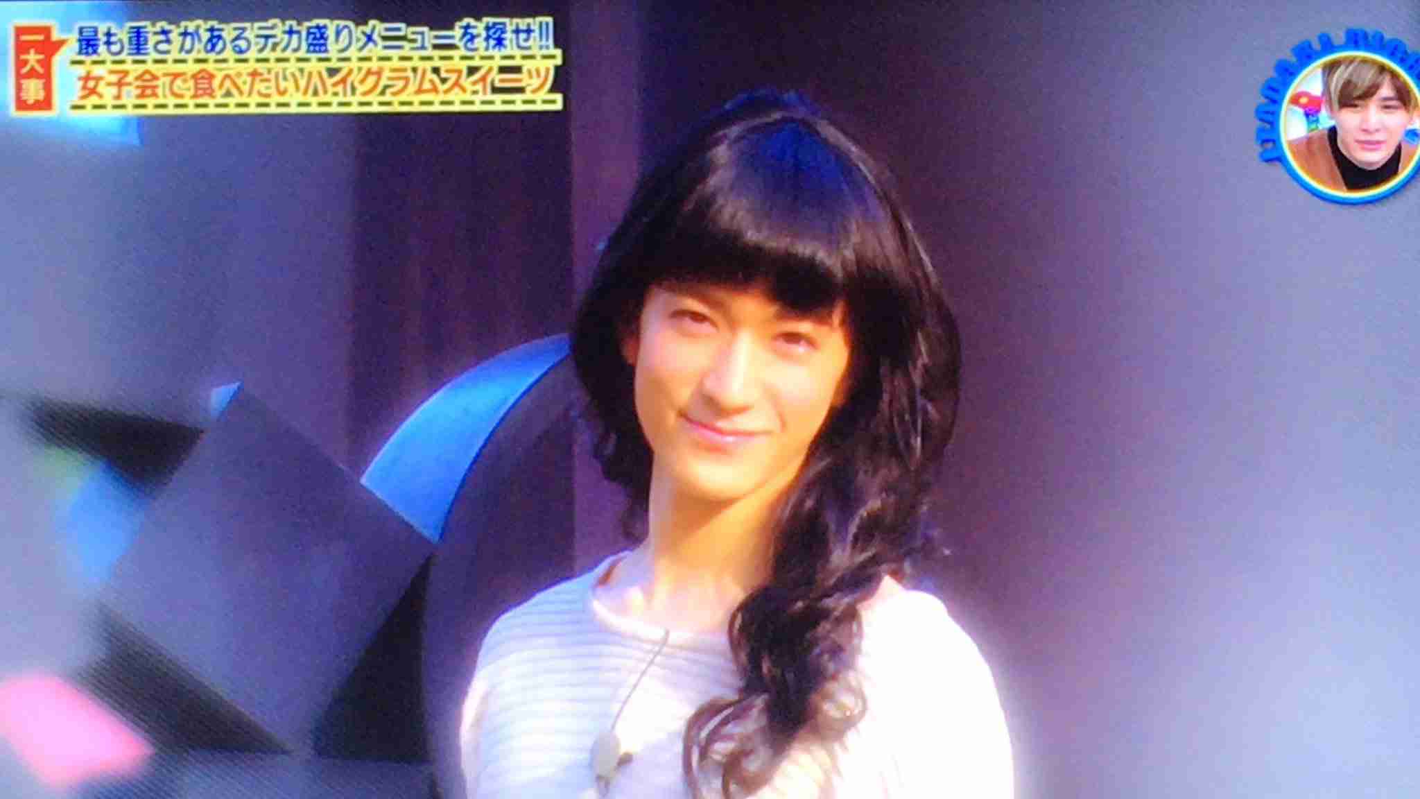 中島裕翔くん好きな人、集合〜！