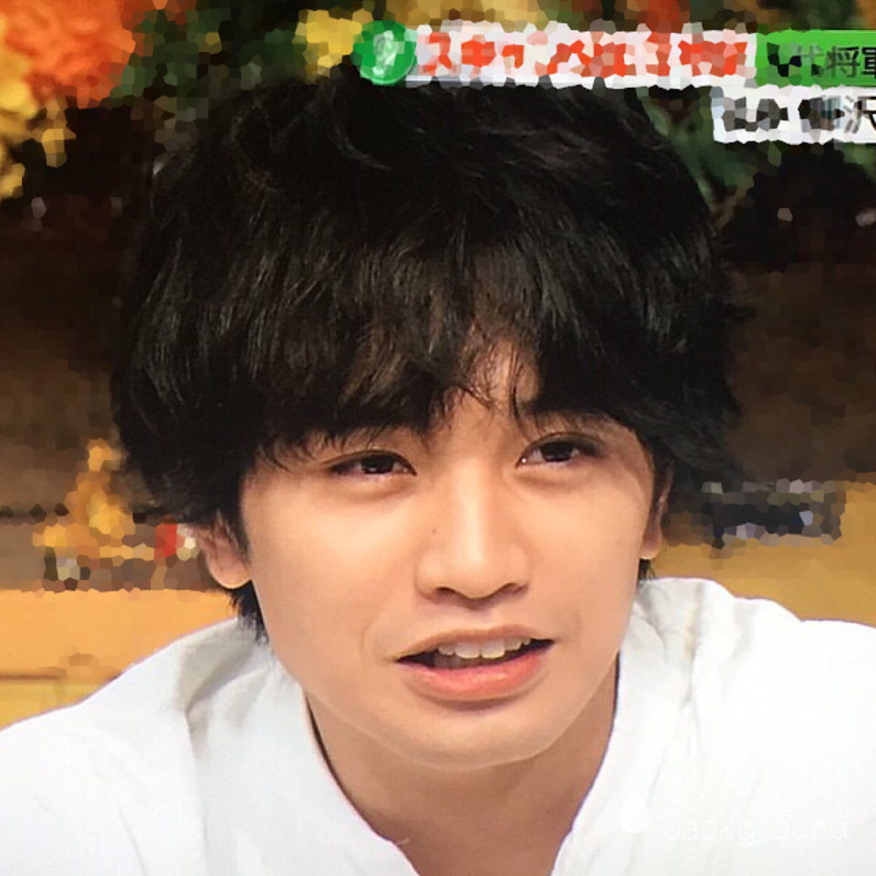 中島裕翔くん好きな人、集合〜！