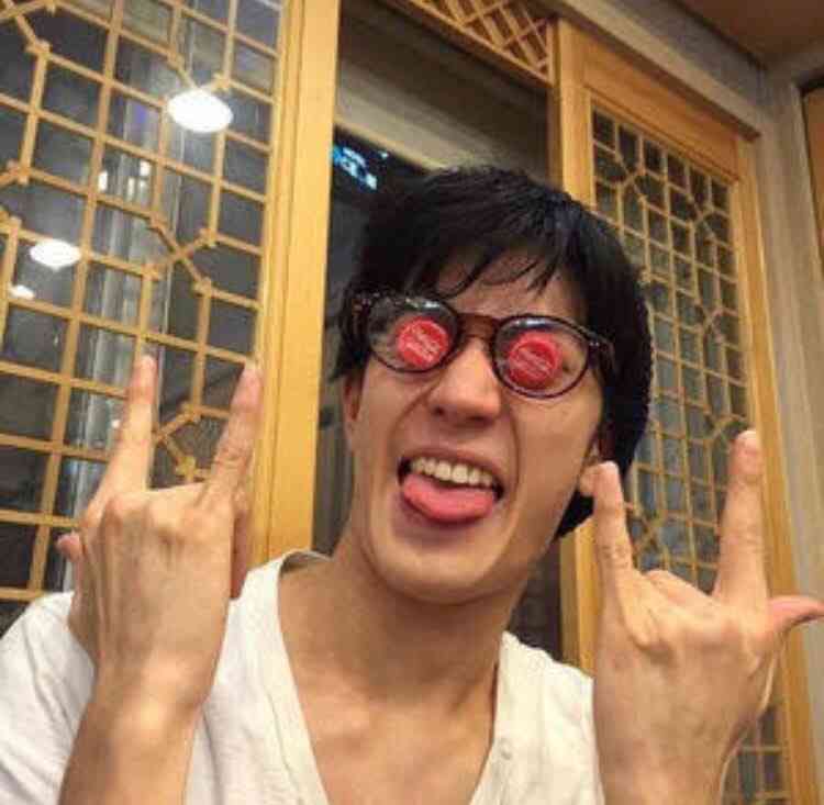 中島裕翔くん好きな人、集合〜！