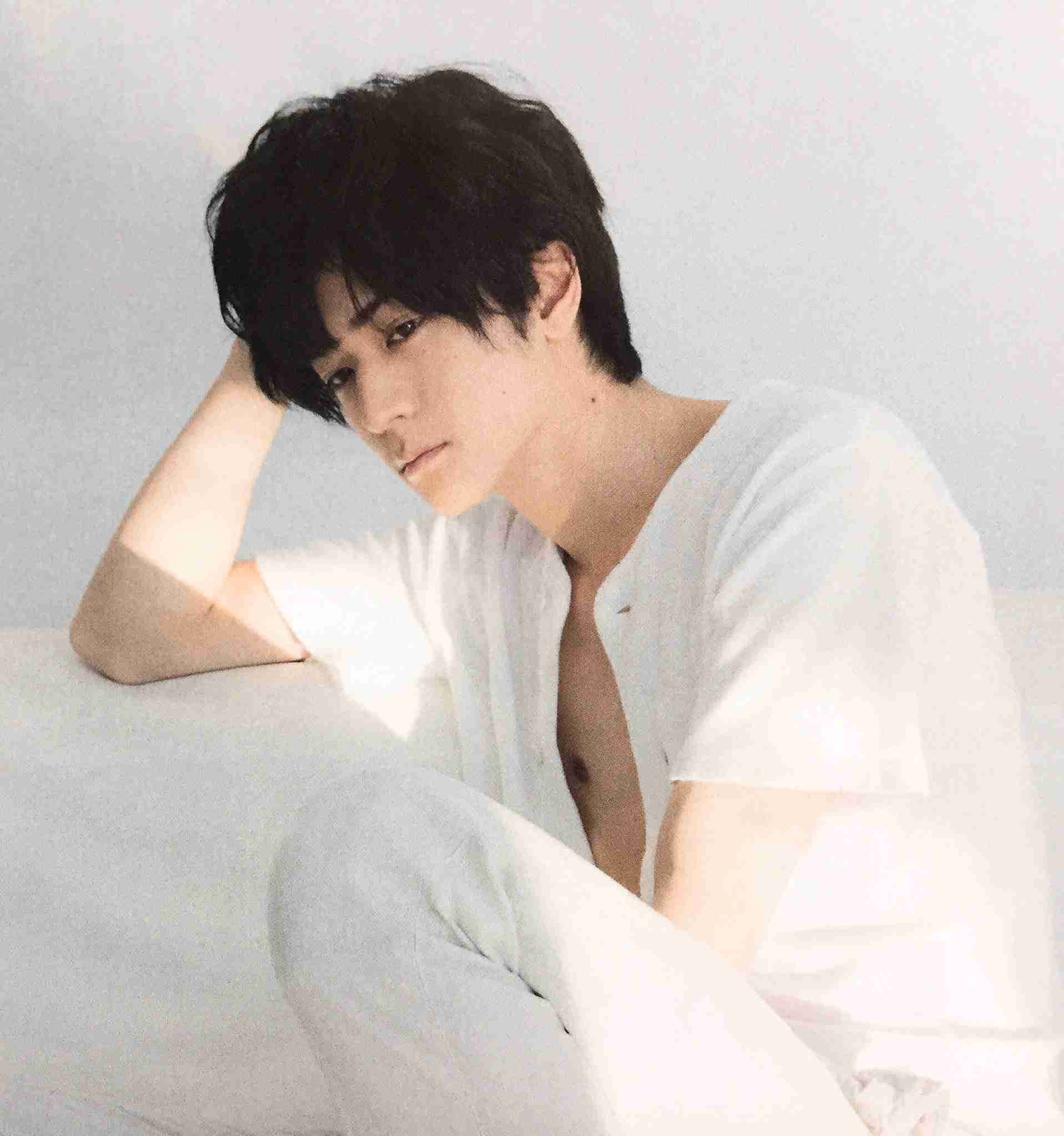 中島裕翔くん好きな人、集合〜！
