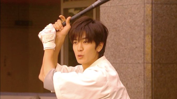 中島裕翔くん好きな人、集合〜！