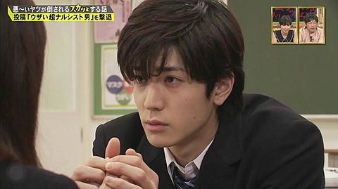 中島裕翔くん好きな人、集合〜！