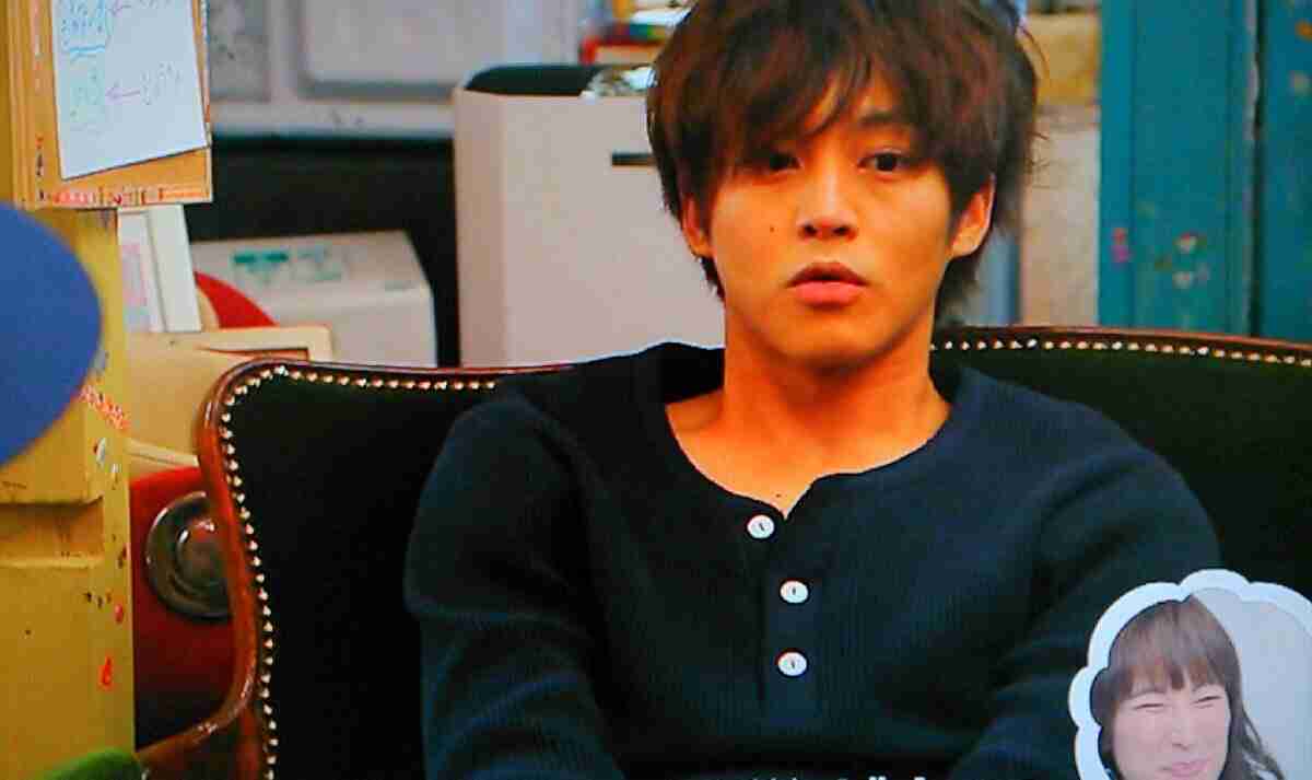 中島裕翔くん好きな人、集合〜！