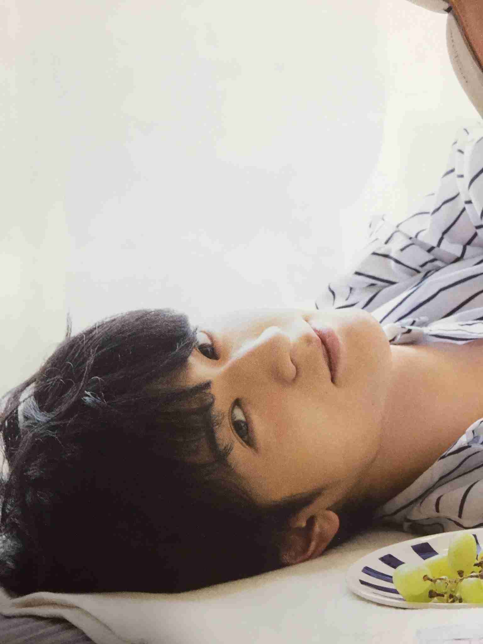 中島裕翔くん好きな人、集合〜！