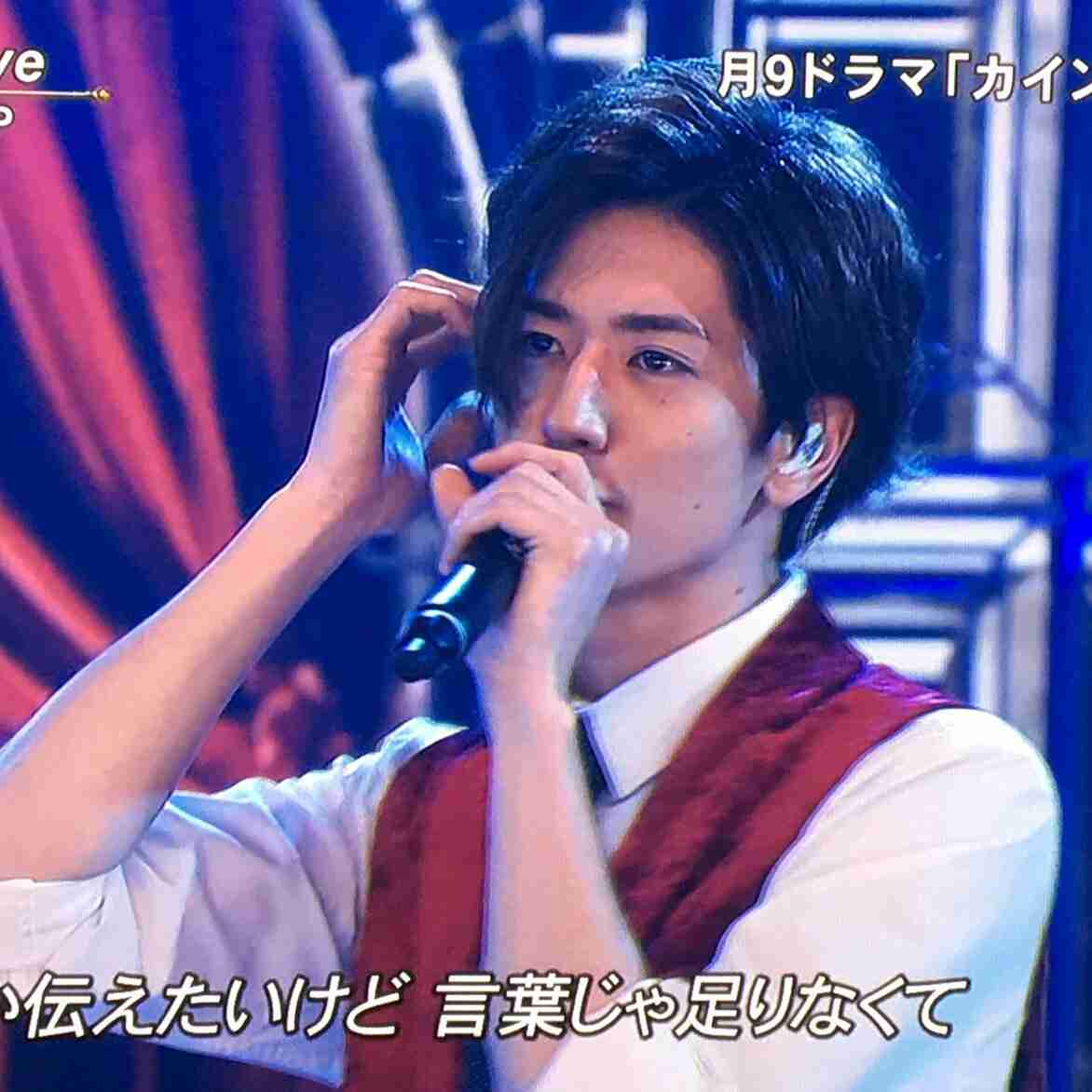 中島裕翔くん好きな人、集合〜！