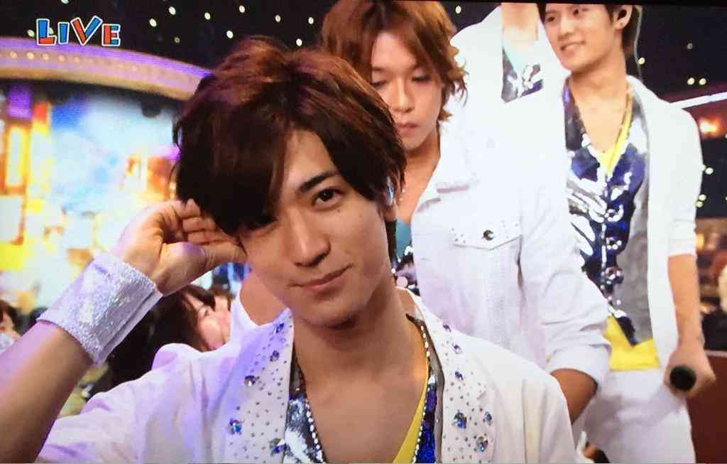 中島裕翔くん好きな人、集合〜！